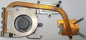 D-1019-2 | Dell Inspiron 15 5559 Heatsink and Fan | Grade A - Picture 1 of 1