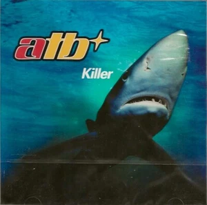 ATB - Killer (CD-Maxi Single) 2000, Brand New Factory Sealed - Bild 1 von 2