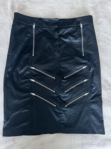 SONIA RYKIEL SKIRT - Picture 1 of 3