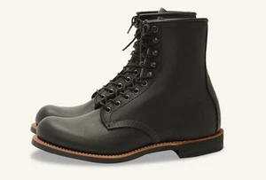 Red Wing Harvester 2944 - Black Harness - US13 / UK12 / EU47 - Wie neu! - Bild 1 von 6