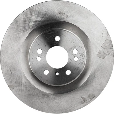 Disco de freno delantero para MB Mercedes Clase R ML Mercedes-Benz GL550 GL350 GL450 Foto 1 de 4
