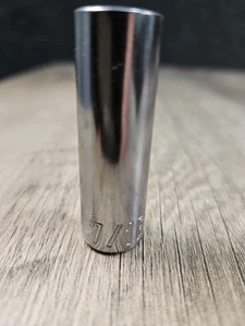Craftsman 7/16 pulgadas SAE Socket Deep 1/4 pulgadas unidad CMMT43578 nuevo sin caja - Imagen 1 de 2