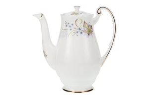 Royal Standard - Angelique - Coffee Pot - 260832G - Picture 1 of 5