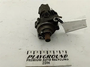 Starter Starting Motor HONDA PRELUDE 99 00 01 1999 2000 2001 - Picture 1 of 8