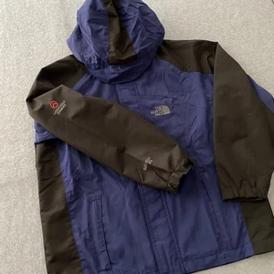 The North Face Jacket Youth 12 Gore Tex Summit Series XCR Outdoor Broken Zipper - Picture 1 of 18