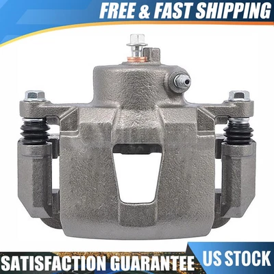 Pinza de freno delantera derecha Nugeon 1 para Chevrolet Aveo 2004-2011 Foto 1 de 3