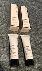 Mary Kay Timewise Matte-Wear Ivory 7 Liquid Foundation 1 oz 038756 LOT OF 2 - Picture 1 of 2
