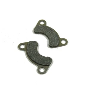 Mugen Bremsbelag (2 Stück): MRX6 - MUGH2320 - Bild 1 von 1