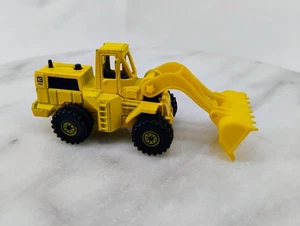 Vintage Hot Wheels 1979 CAT Front-End Loader Die cast - - Picture 1 of 7