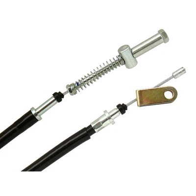 Cable de freno de pie Bronco para Kawasaki Bayou 300 KLF300C 4x4 1989-2004 Foto 1 de 3