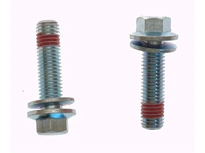 Soporte de pinza trasero para Lincoln MKS 2013-2016 57341DCCF 2014 2015 Foto 1 de 2