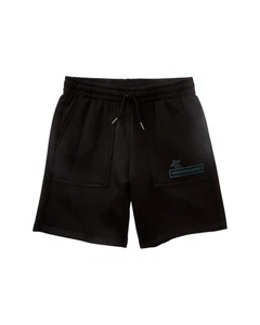 Scotch & Soda Double-Knit Short Black M - Picture 1 of 2