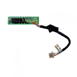 Button Wifi For Laptop HP Mini 2140 6046B0003502 Sign Spare Working - Picture 1 of 1