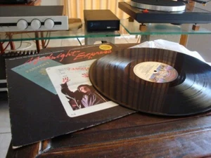 MIDNIGHT EXPRESS Movie Soundtrack Giorgio Moroder Columbia Pictures Presents - Picture 1 of 5