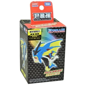 Mega Gyarados Pokemon Monster Collection MM Takara Tomy MINI Actionfigur - Bild 1 von 2