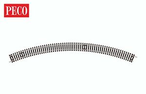 Peco Products - HO/OO Scale Set Track - Code 100 - Multi Listing