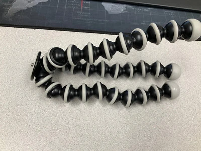 Trípode flexible JOBY GorillaPod SLR Zoom Sin parte de cabeza de bola - Imagen 1 de 2