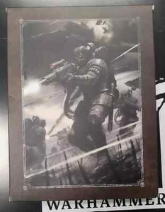 Warhammer 40k Death Korps Of Krieg Astra Militarum Datenkarten 10. Edition Codex - Bild 1 von 1