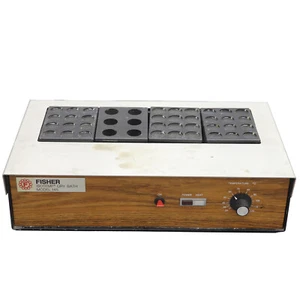 Baño seco Fisher Scientific Isotemp modelo 145 - Imagen 1 de 4