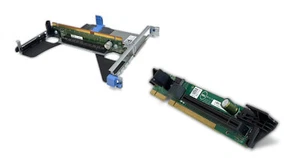 Dell Riser Board Assembly inkl. PCIe x16 3.0 für PowerEdge R630 0999FX 0NG45 - Bild 1 von 8