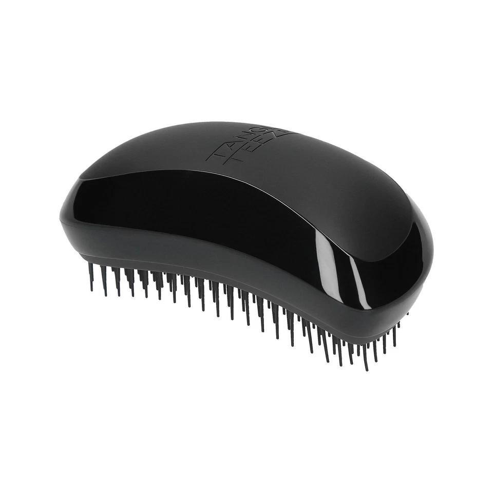 Tangle Teezer Salon Elite Entwirrende Haarbürste - Schwarz