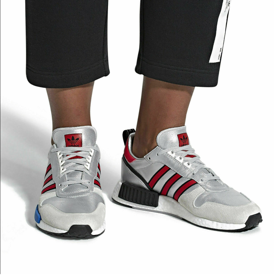 rising star xr1 shoes