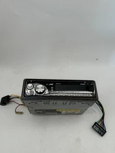 X203* Autoradio JVC KD-PDR41 - Picture 1 of 6