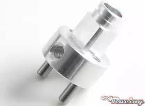 Kyosho 1:10 V-One R4 RRR Driver VZ-431 KR4® - Picture 1 of 1