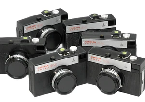 Kamera#obscura#film_kamera#self_made_44mm_f/220#compur_shutter,Auslösekabel - Bild 1 von 17