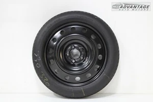 2015-2018 CHRYSLER 300 EMERGENCY SPARE WHEEL TIRE T145/80 D18 99M GOODYEAR OEM - Picture 1 of 9