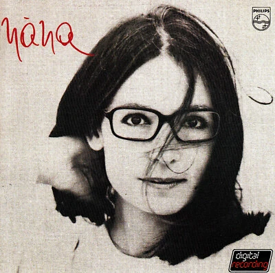 NANA MOUSKOURI - CD - NANA - Bild 1 von 2