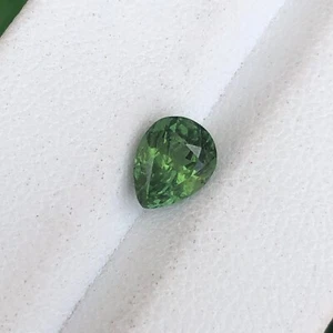 1.25 ct Natural Tourmaline loose gemstones Afghanistan,sku-SG9903 - Picture 1 of 17