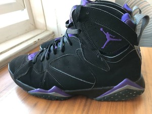jordan 7 release 2019