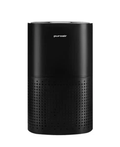PuroAir 240 HEPA 14 Air Purifier For Home Covers 1,115 SqFt Allergens Pet Dander - Picture 1 of 10