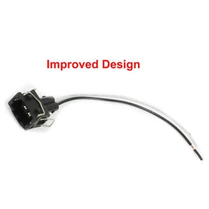 For VW Corrado Glof Jetta Passat BackUp Reverse Light Harness Connector D067B - Picture 1 of 3