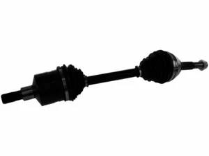 Axle Assembly S776JR for Envoy XL XUV 2002 2003 2004 2005 2006 2007 2008 2009 - Picture 1 of 1