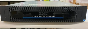 EMC DATA DOMAIN DD2500 Storage Array, 900-566-024, 100-563-606-04 - Picture 1 of 3