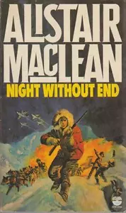 Night Without End - Alistair MacLean - Bild 1 von 2