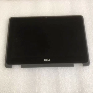 Dell Latitude 3189 LCD digilize with touchscreen assemble NV116WHM-A2 0V4VFK - Picture 1 of 1