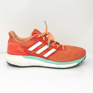 adidas supernova boost orange