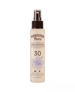 Niebla protector solar defensa de la piel tropical hawaiana FPS 30 - 3,4 fl oz - Imagen 1 de 2