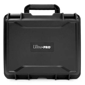 ULTRA PRO GAMING ACCESSORIES - Graded Card Case - Picture 1 of 4