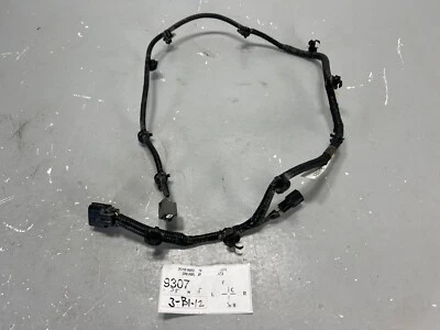 Nissan Pathfinder S 2013-2020 tracción delantera subchasis trasero arnés de cableado OEM Foto 1 de 4