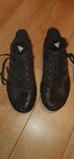 Mens Adidas Copa Blackout Football Boots Sz 6.5