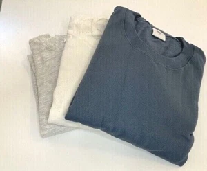 Neuware, Futterunterhemd Herrenunterwäsche, Unterwäsche gefüttert - Bild 1 von 3