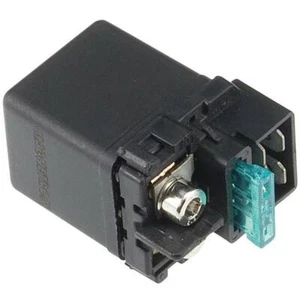 12V STARTER REMOTE FOR HONDA 1300 VT CX FURY 2010-2013 - Picture 1 of 3