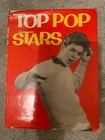 Top Pop Stars Vintage 1960