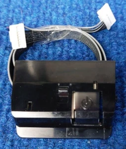 BN96-45912A Botón de Función Receptor Infrarrojo para Samsung UE55NU7500U LCD TV - Imagen 1 de 1