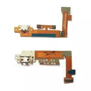 For Lenovo Yoga Tab 2 Charging Port Dock Connector Volume Buttons YT-1050 1051 - Picture 1 of 3