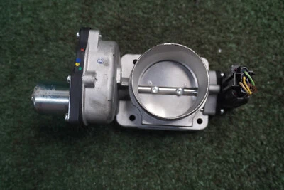 2007 MERCURY Mountaineer 4L THROTTLE BODY OEM 122K Miles  9W7Z9E926A - Image 1 of 4